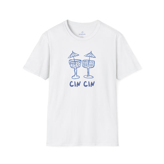 Cin Cin T-shirt