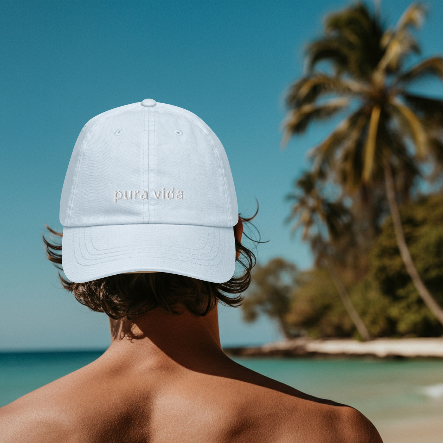 Baseball Caps