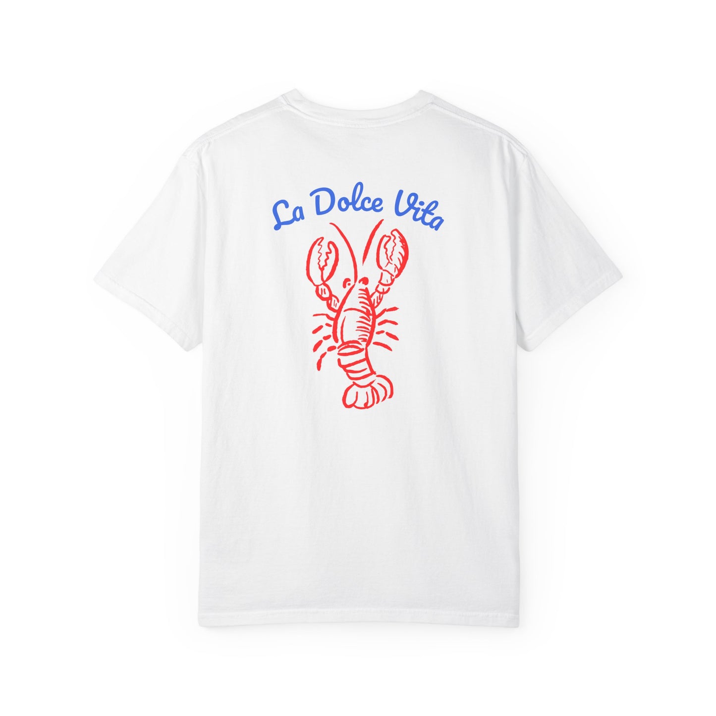 La Dolce Vita Unisex T-Shirt