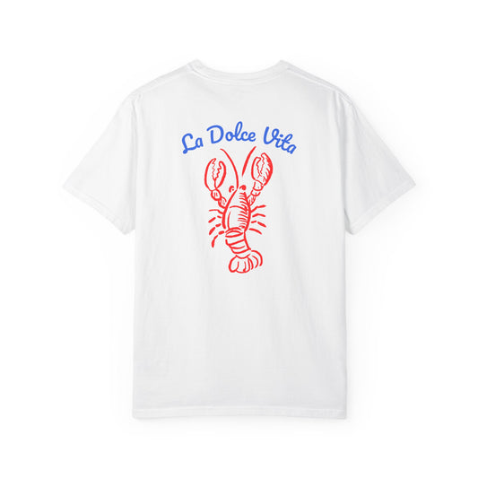 La Dolce Vita Unisex T-Shirt