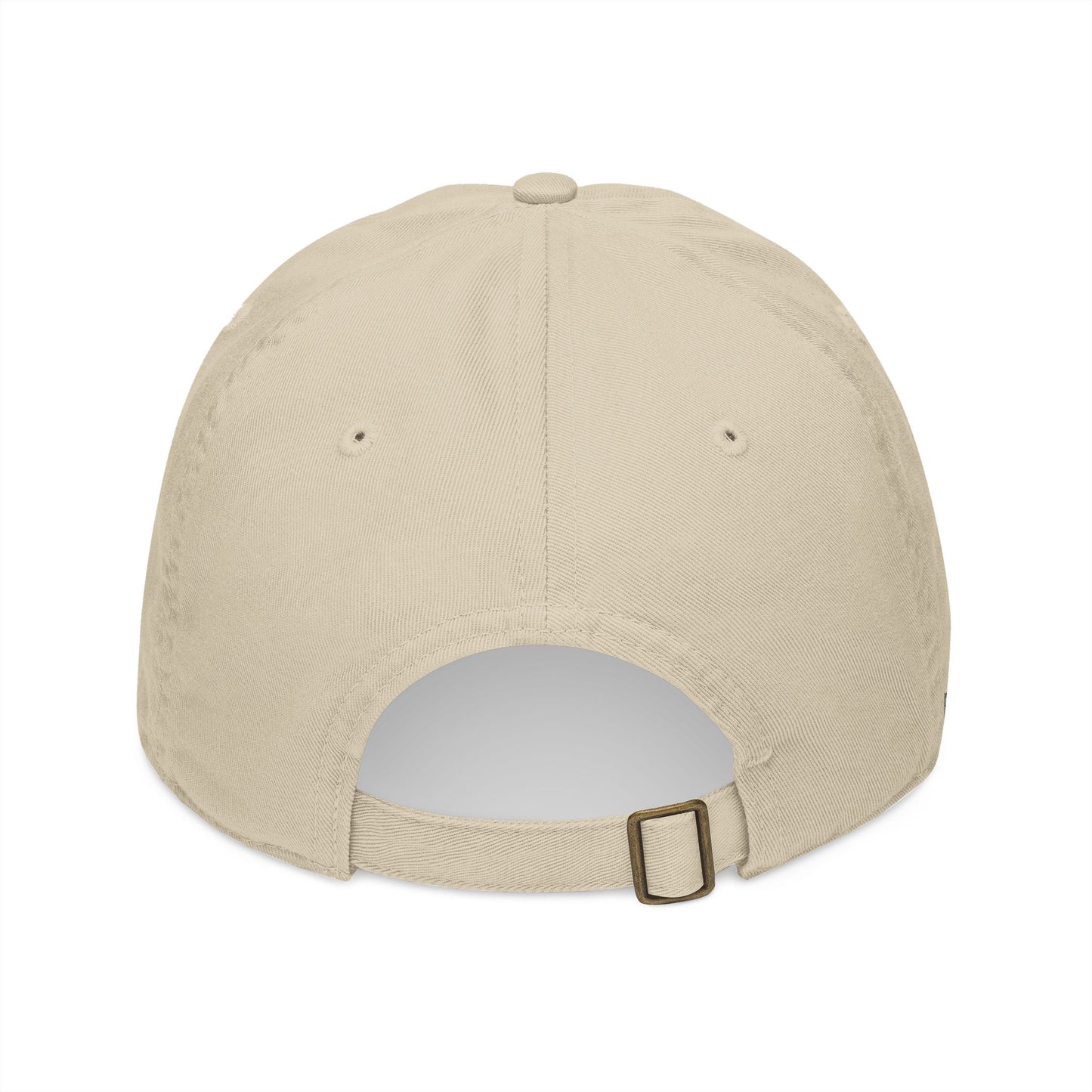 GOAT Baseball Cap Embroidery
