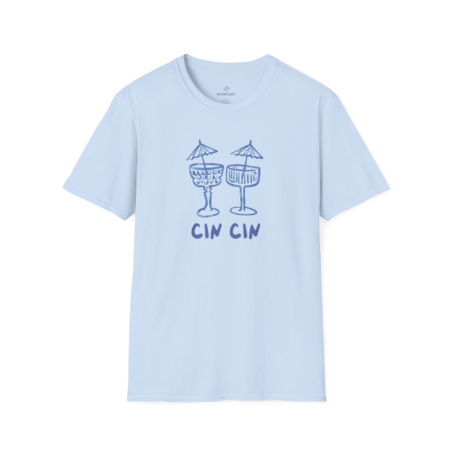 Cin Cin T-shirt