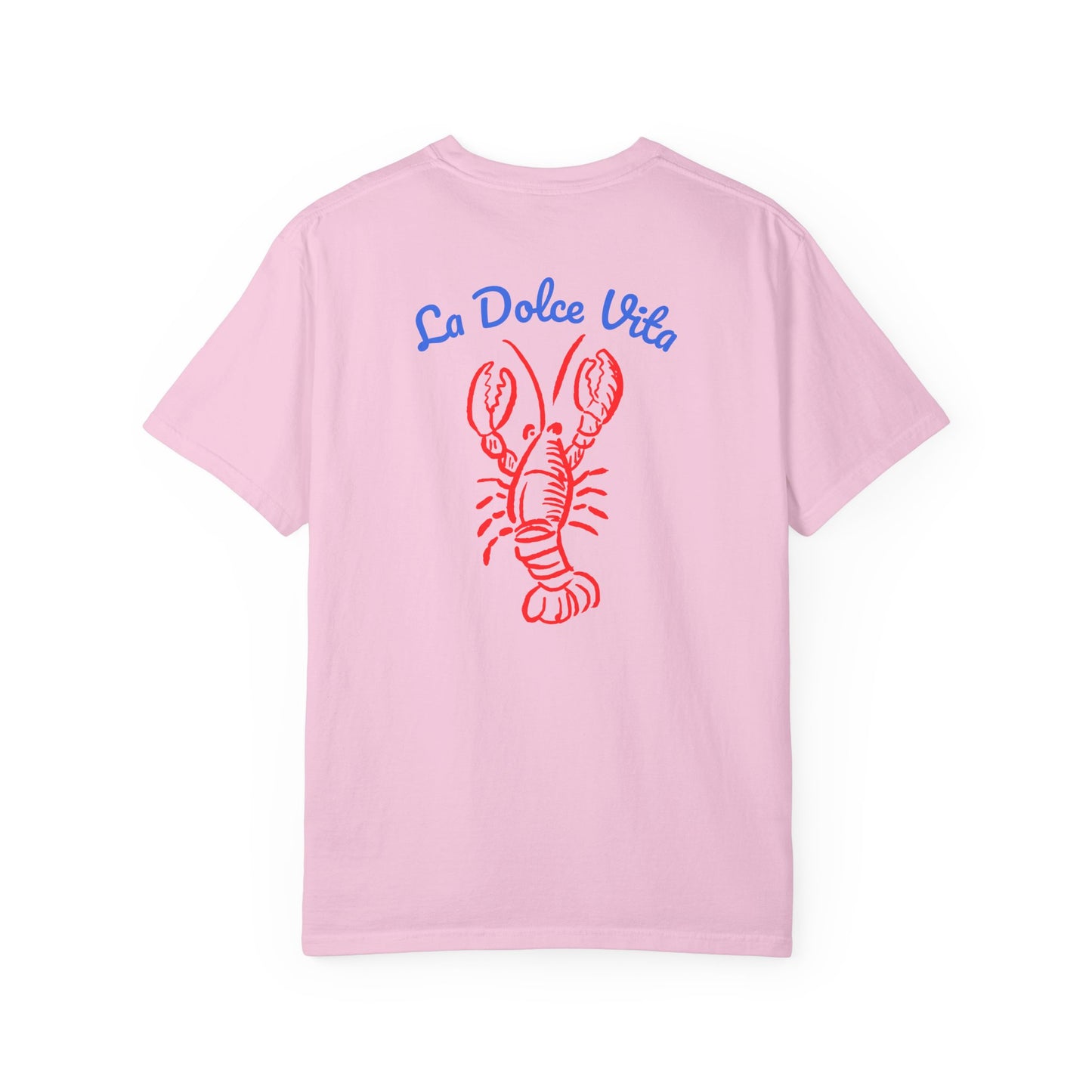 La Dolce Vita Unisex T-Shirt