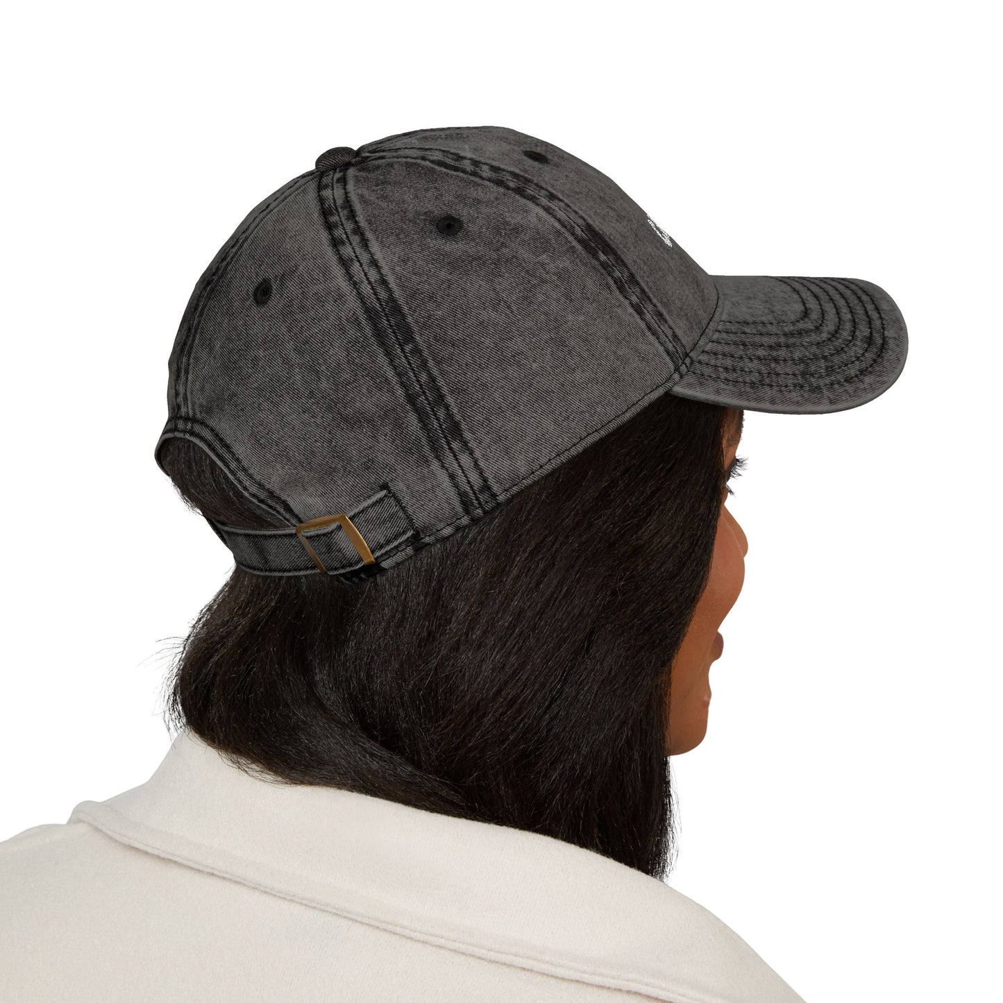 Cin Cin Vintage baseball cap