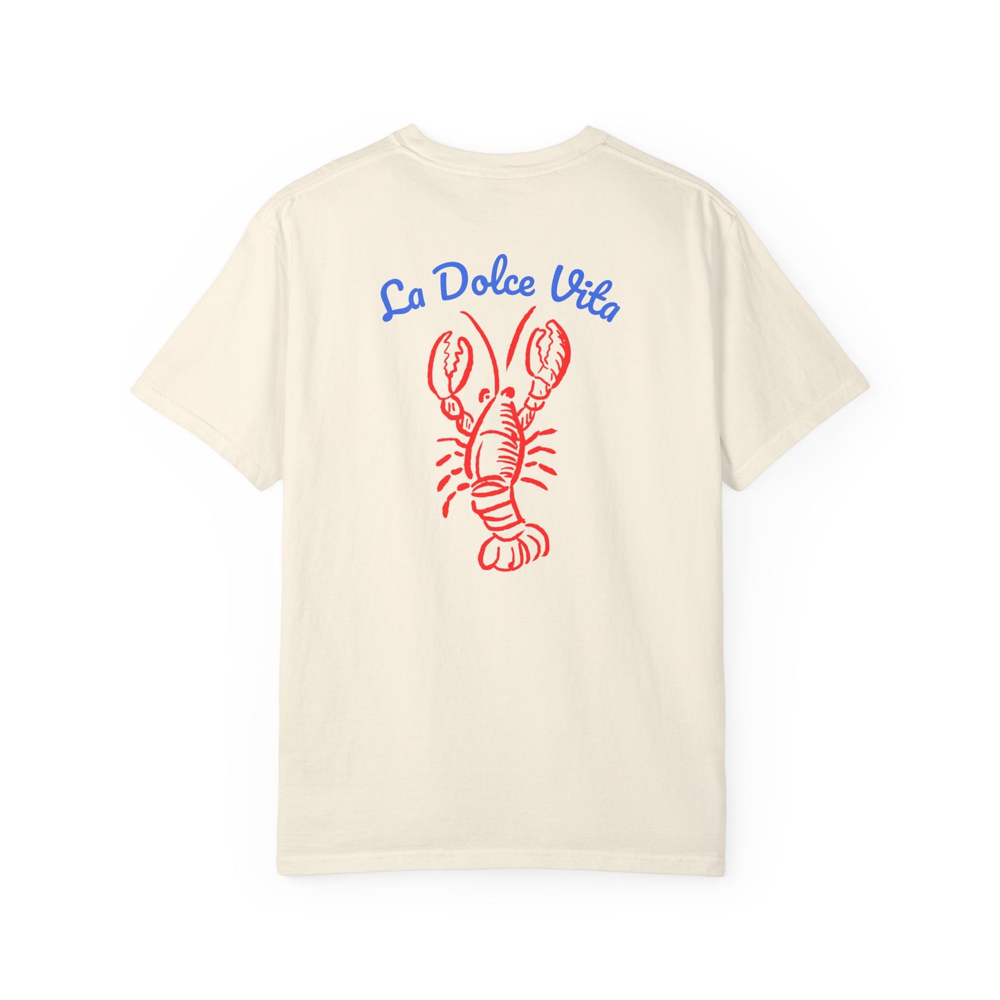La Dolce Vita Unisex T-Shirt
