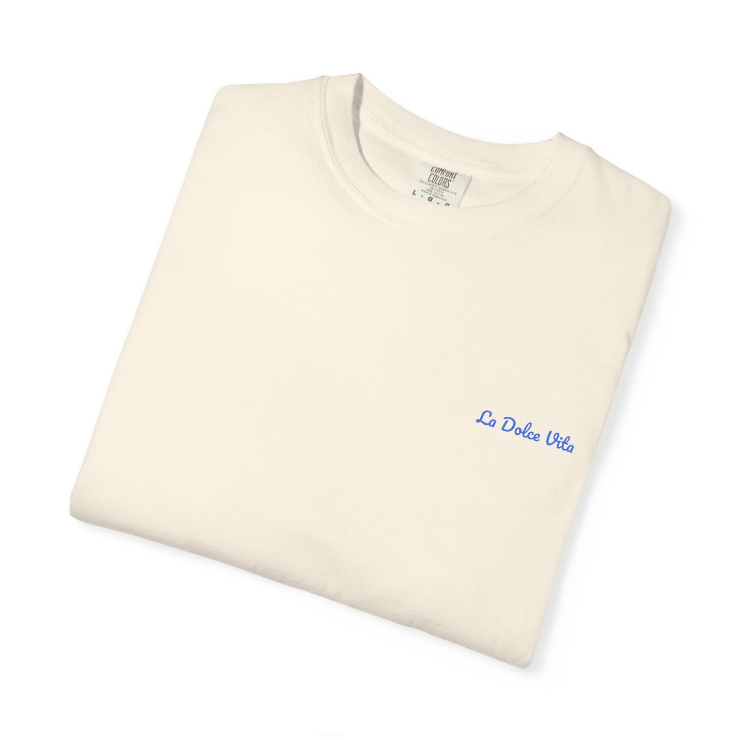 La Dolce Vita Unisex T-Shirt