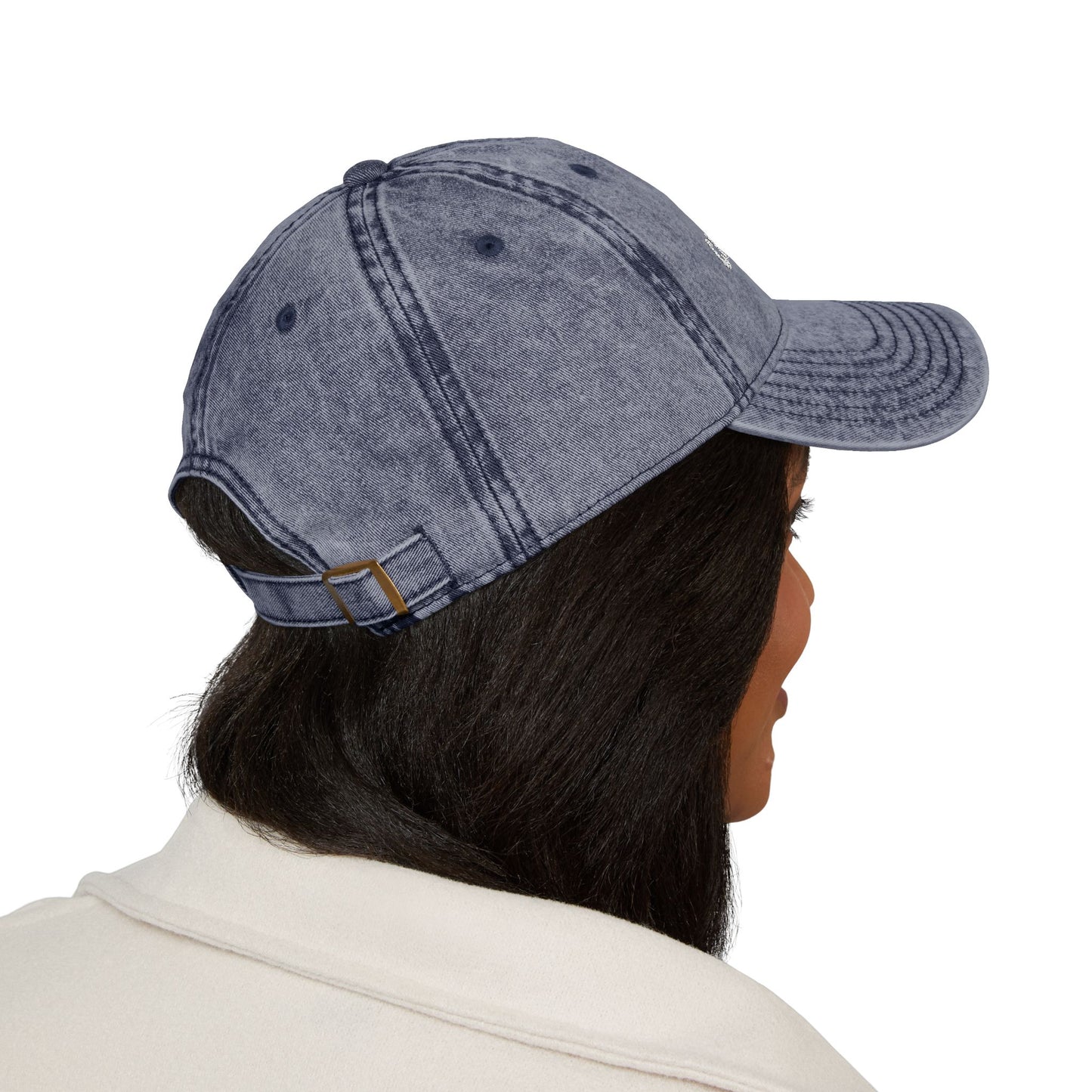 Cin Cin Vintage baseball cap