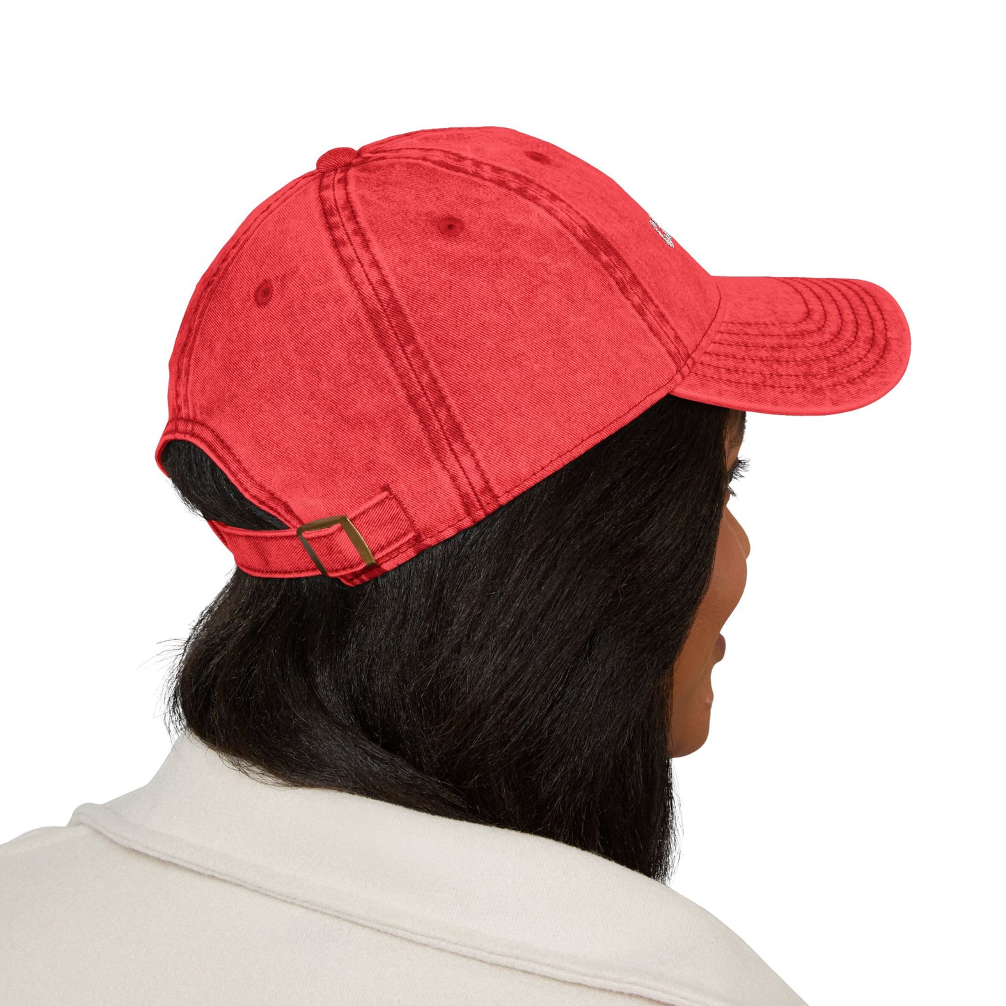 Cin Cin Vintage baseball cap
