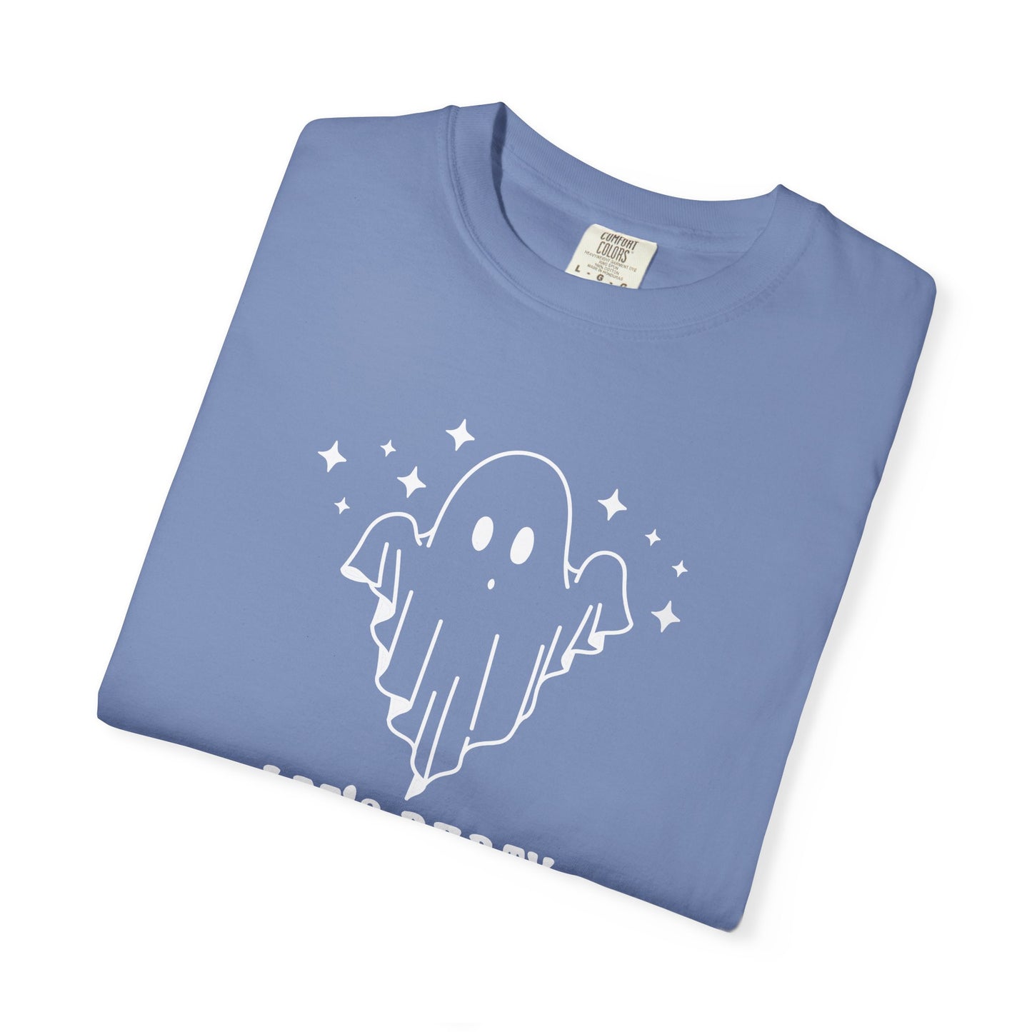 Let's Party Ghost T-Shirt