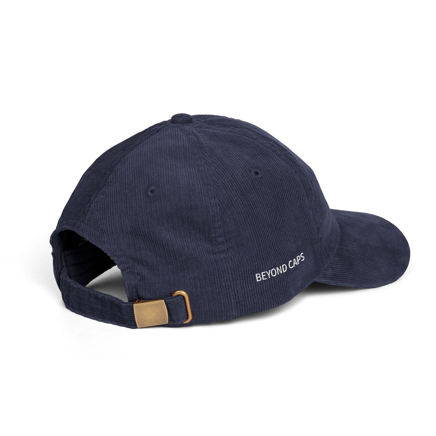 Mountain Corduroy Cap