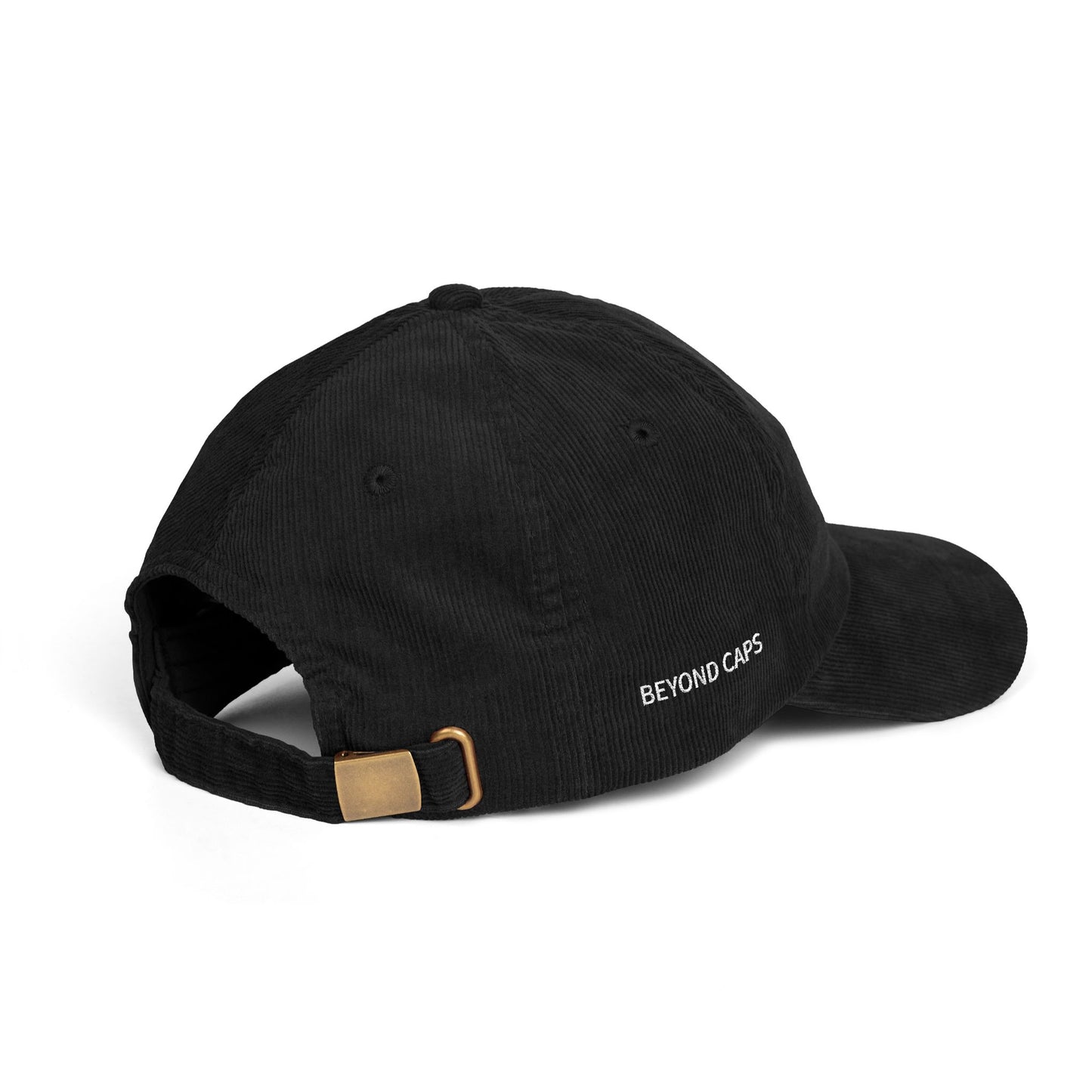 Mountain Corduroy Cap