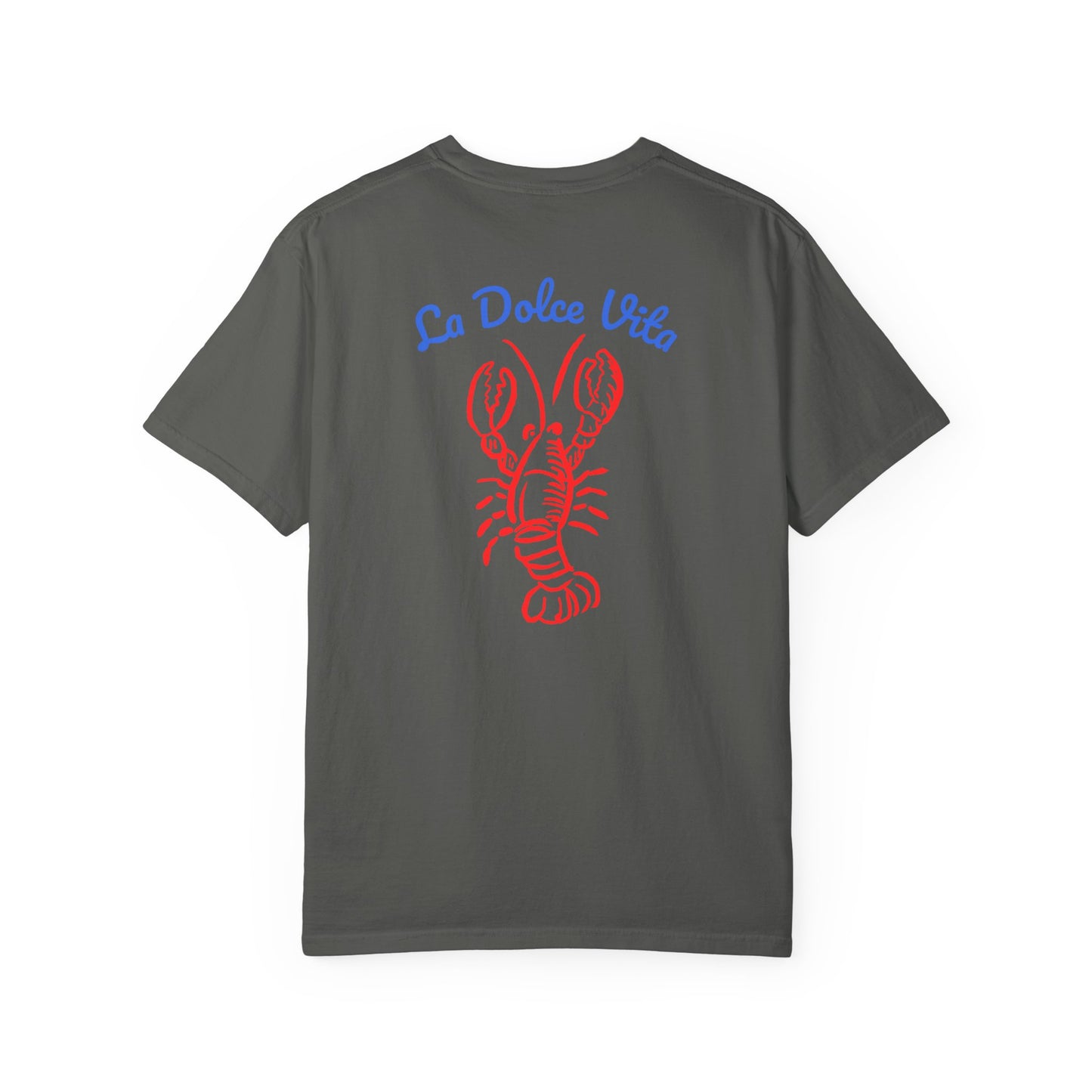 La Dolce Vita Unisex T-Shirt