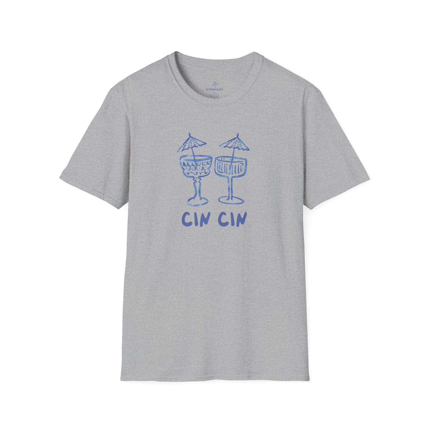 Cin Cin T-shirt