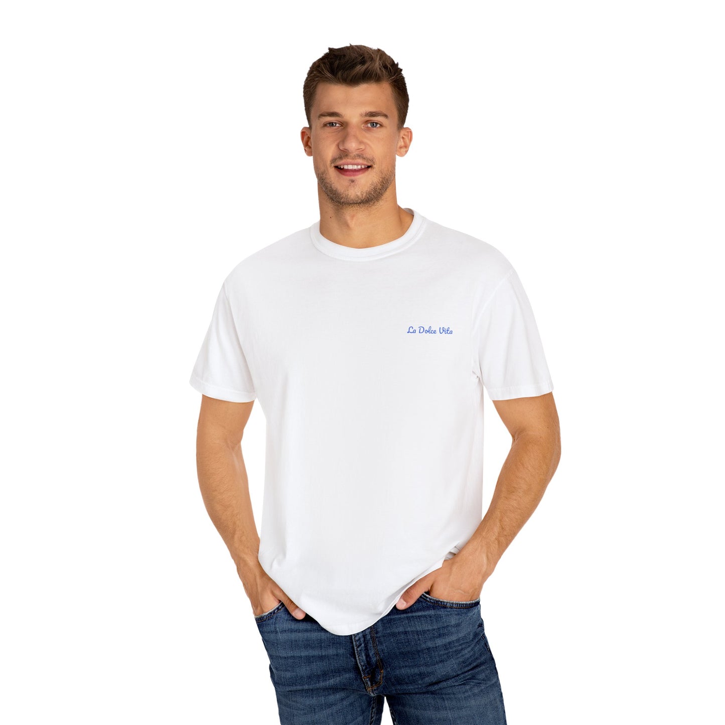 La Dolce Vita Unisex T-Shirt