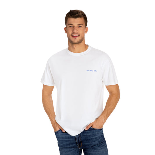 La Dolce Vita Unisex T-Shirt