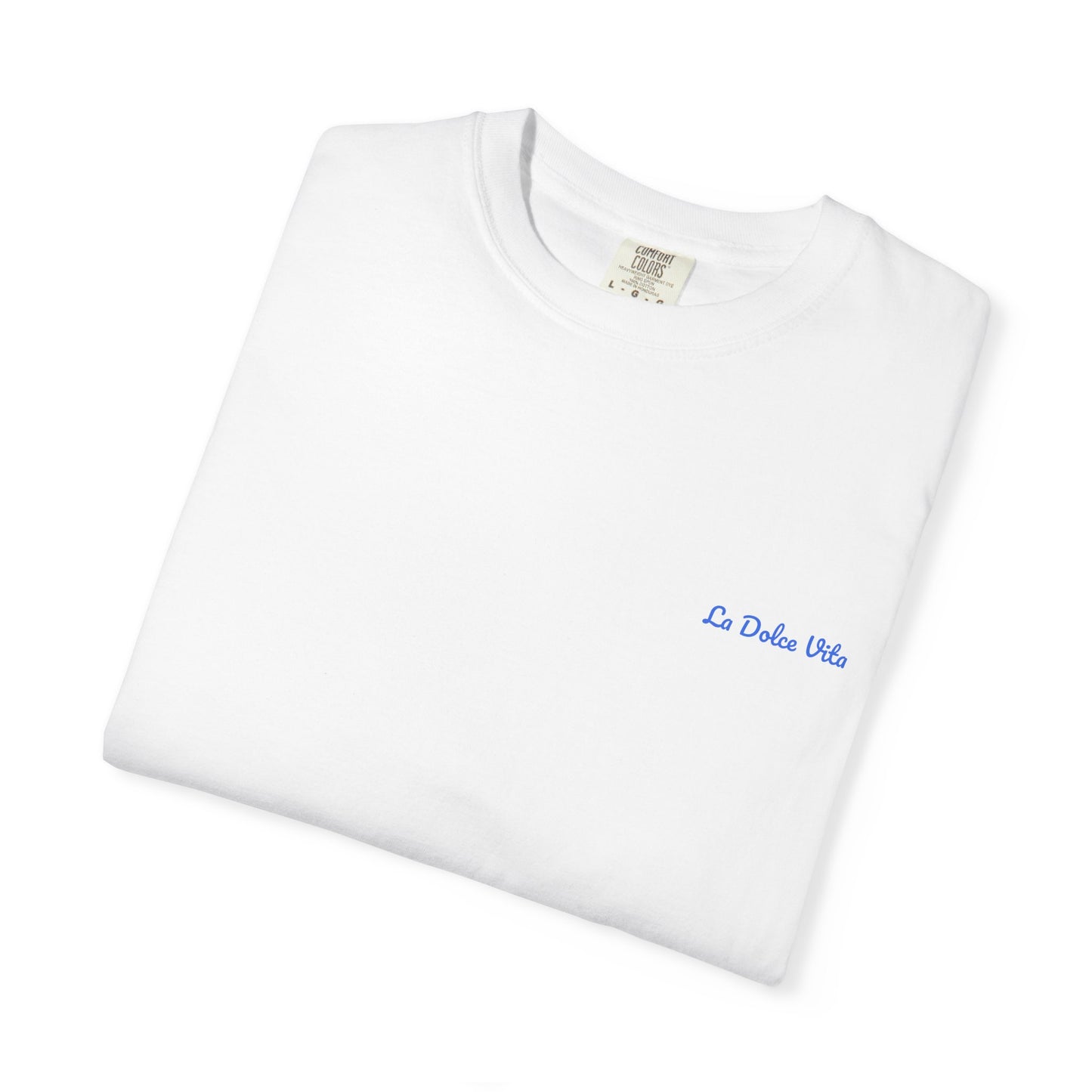 La Dolce Vita Unisex T-Shirt