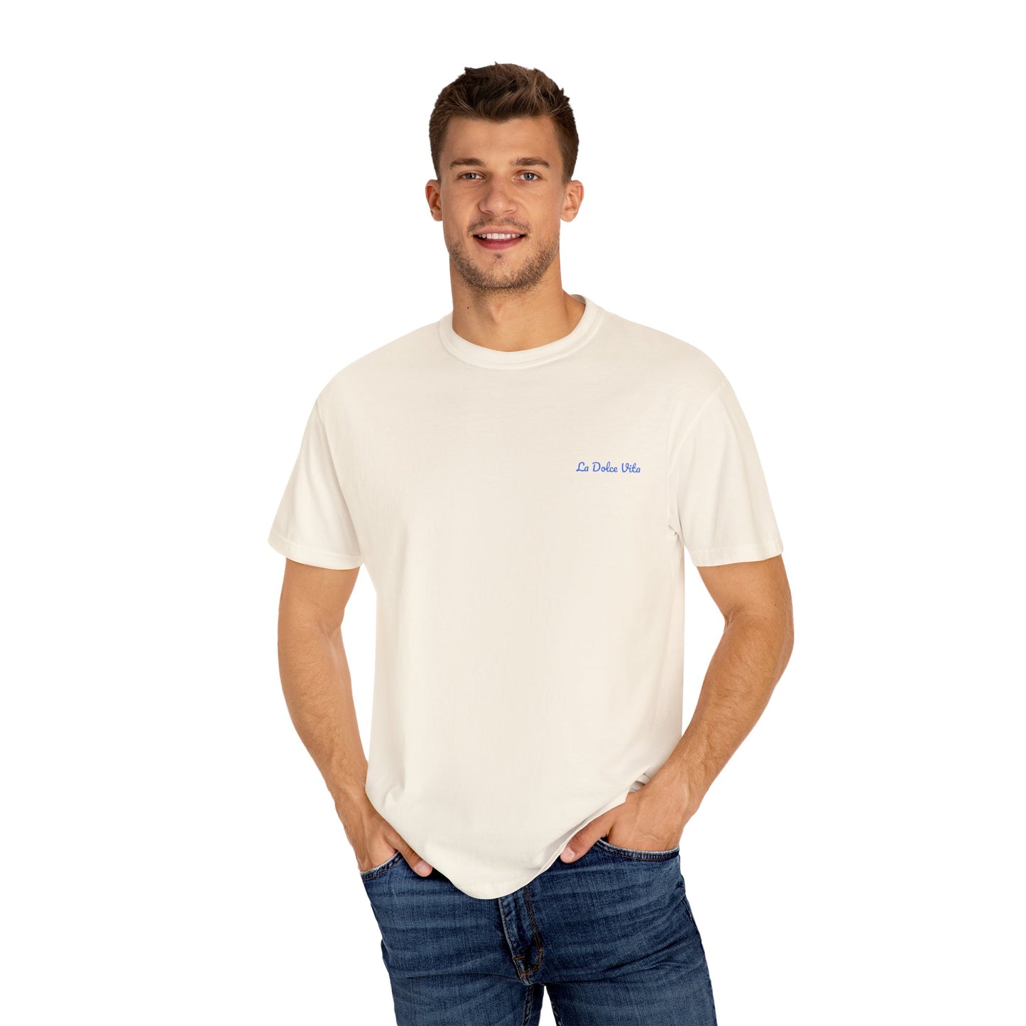 La Dolce Vita Unisex T-Shirt