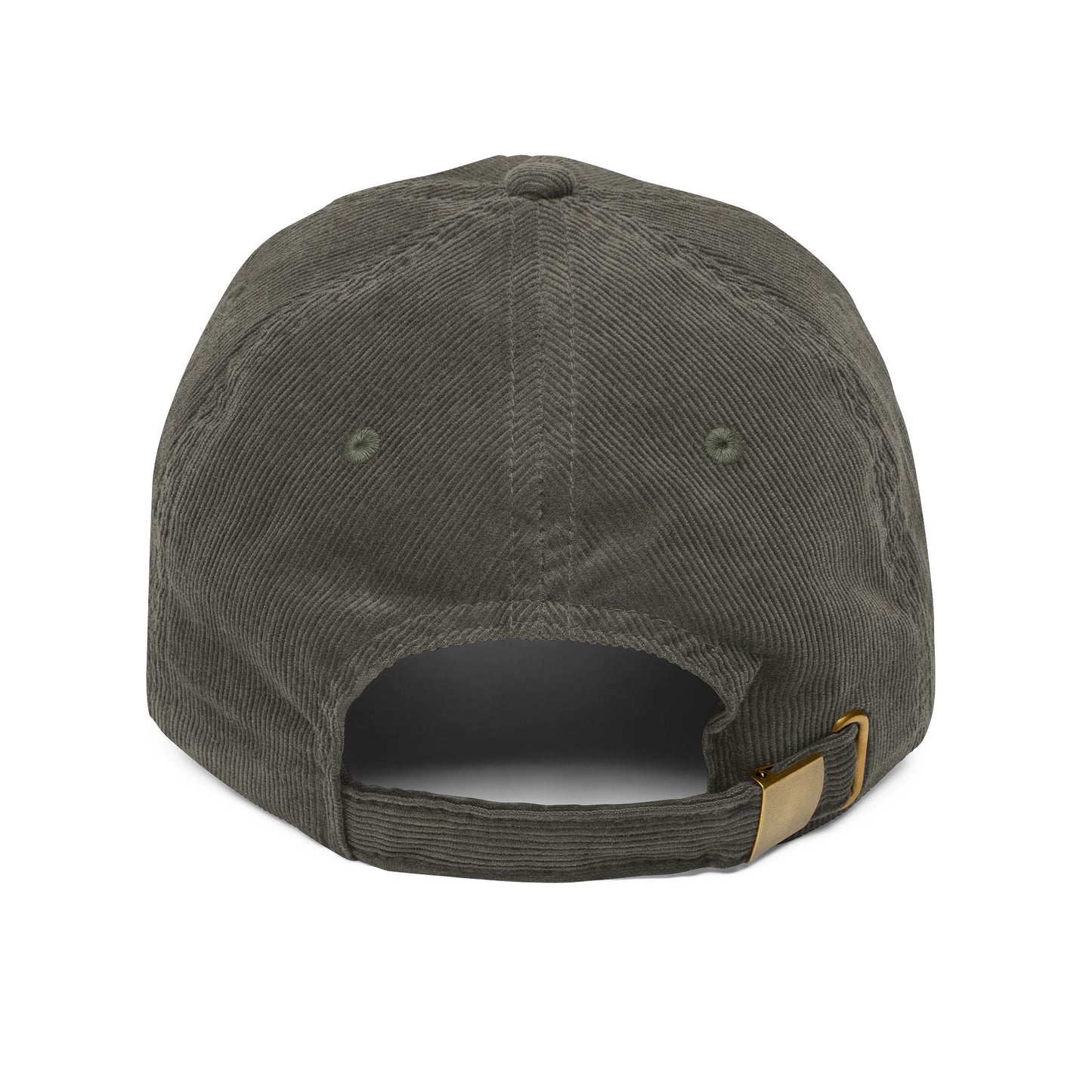 Mountain Corduroy Cap