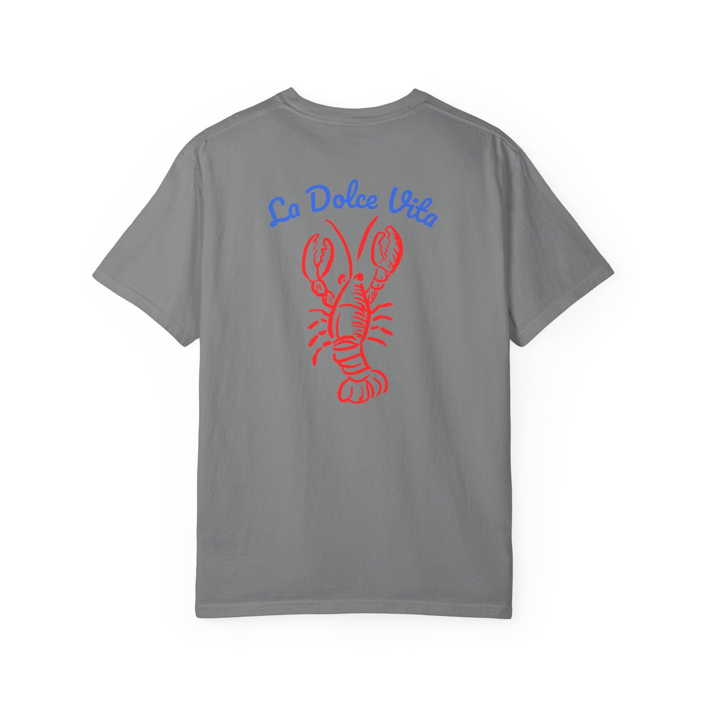 La Dolce Vita Unisex T-Shirt