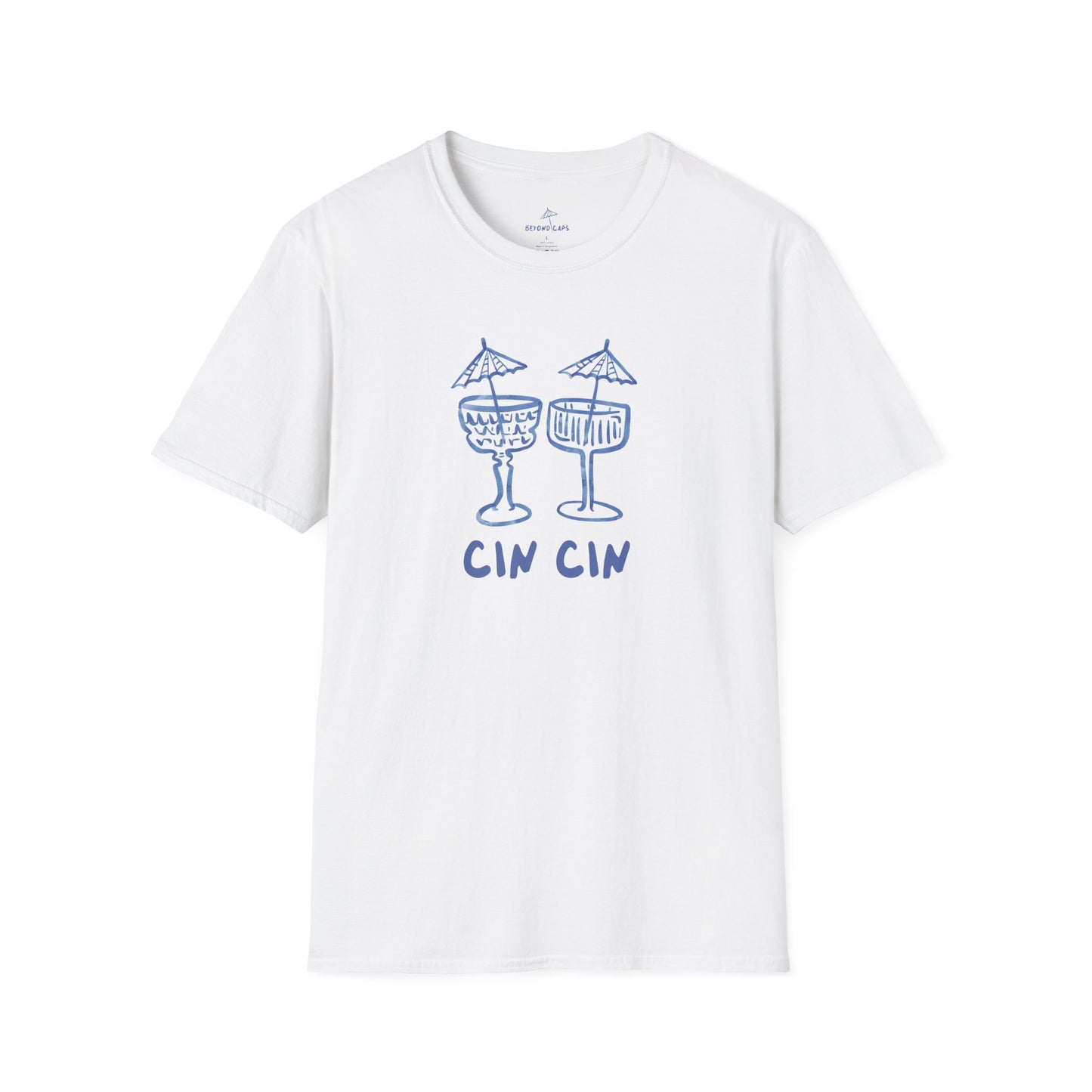 Cin Cin T-shirt