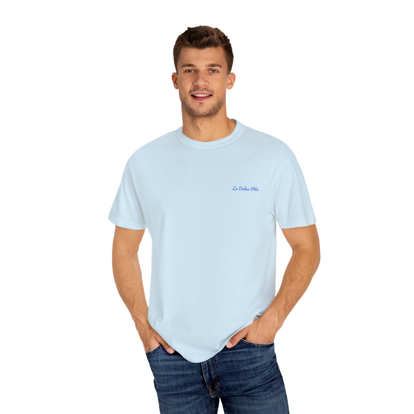 La Dolce Vita Unisex T-Shirt