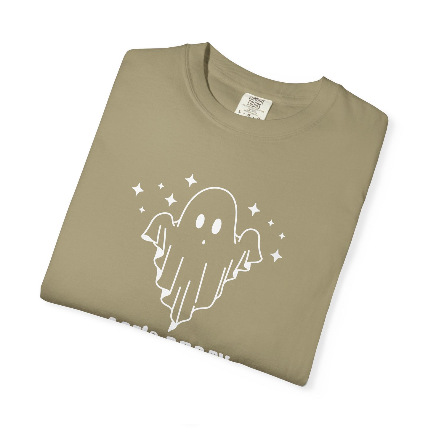 Let's Party Ghost T-Shirt
