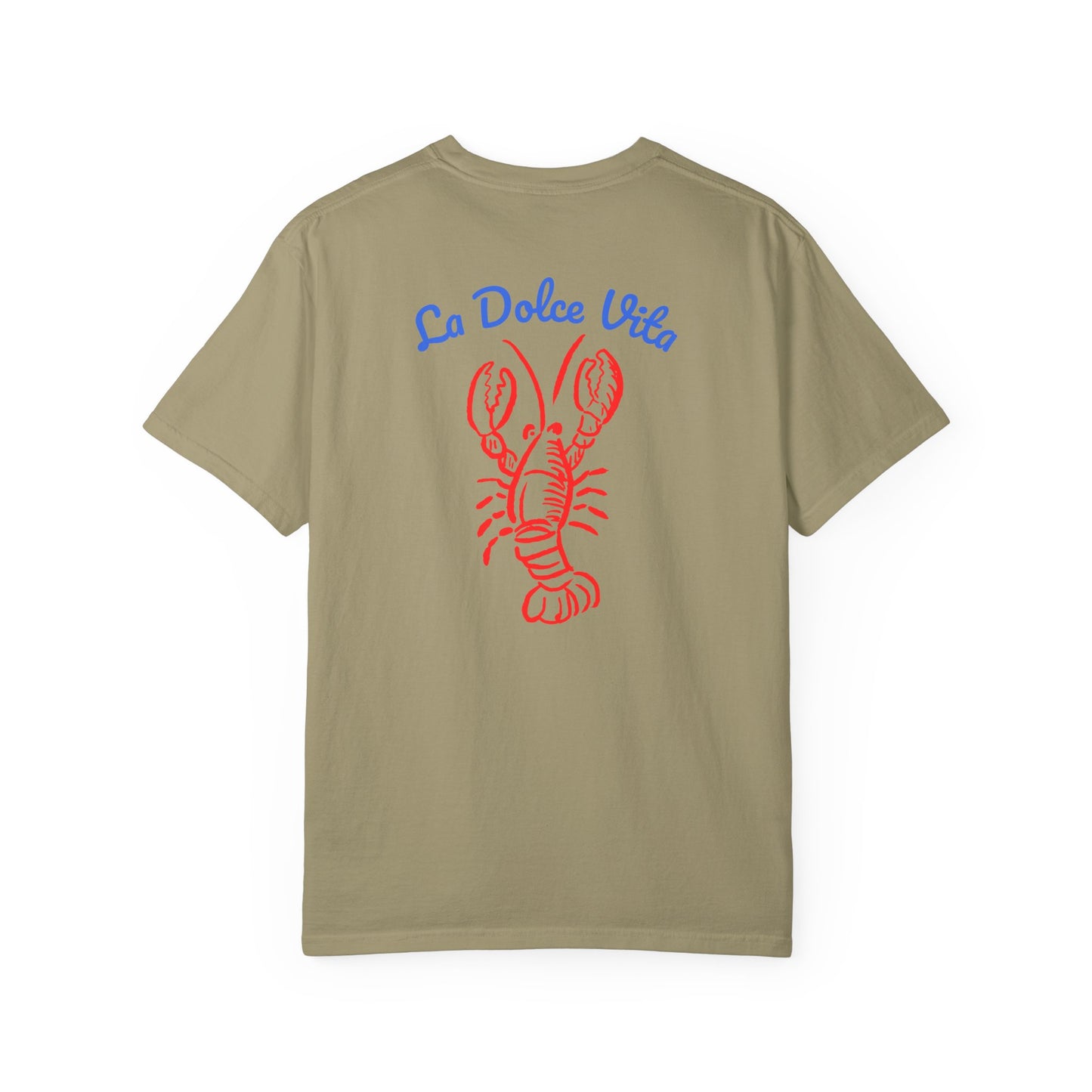 La Dolce Vita Unisex T-Shirt