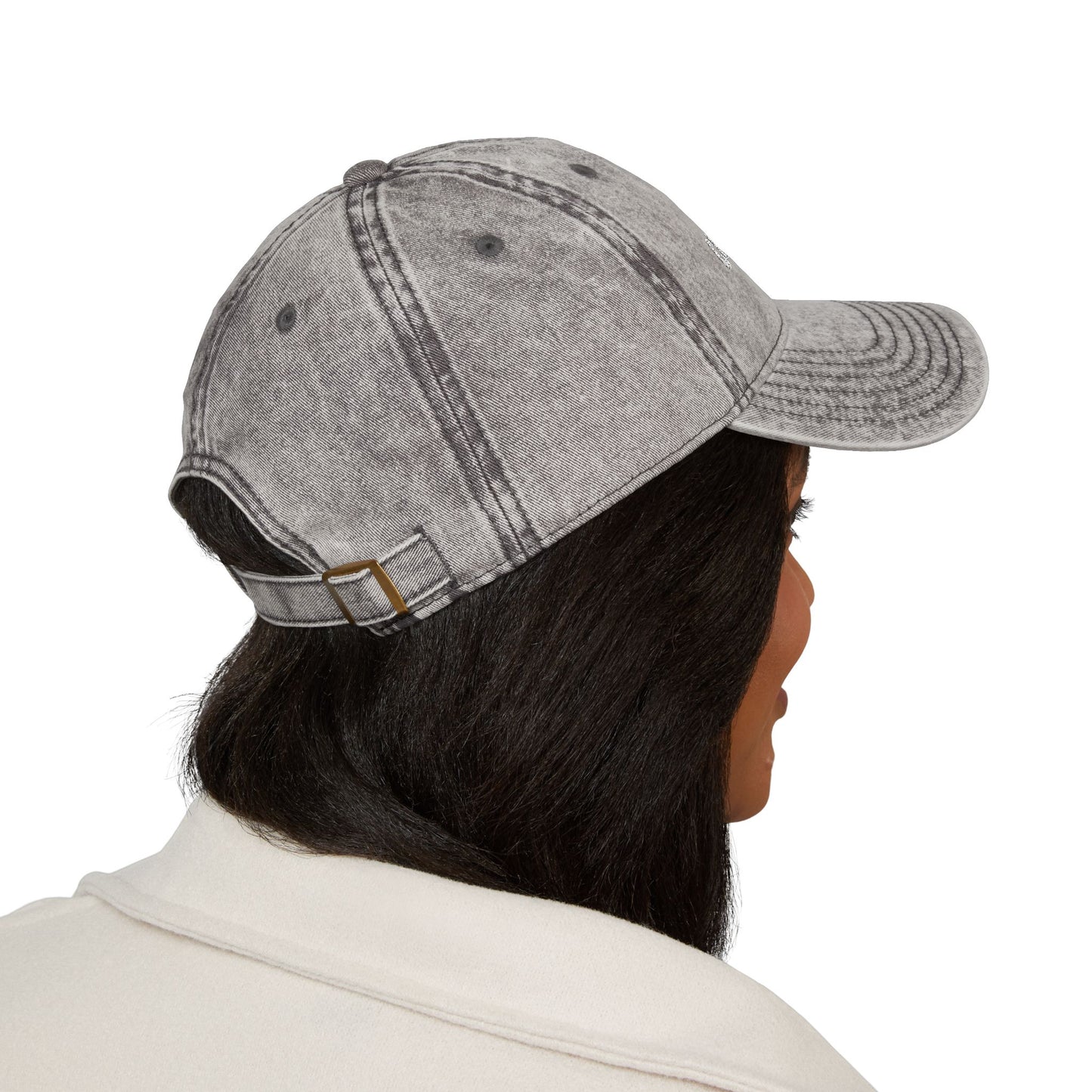 Cin Cin Vintage baseball cap