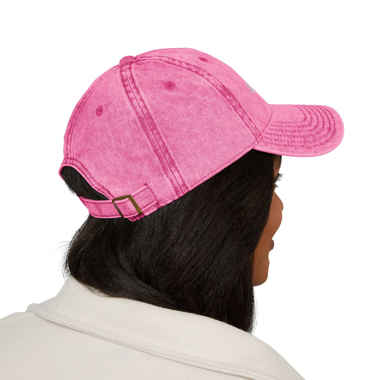 Cin Cin Vintage baseball cap
