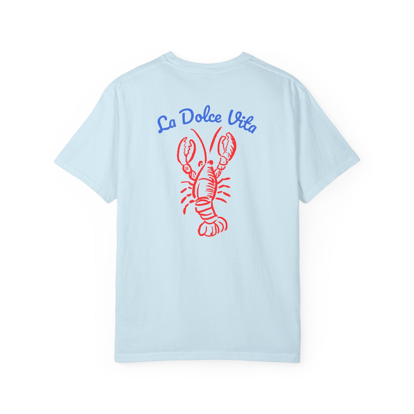 La Dolce Vita Unisex T-Shirt