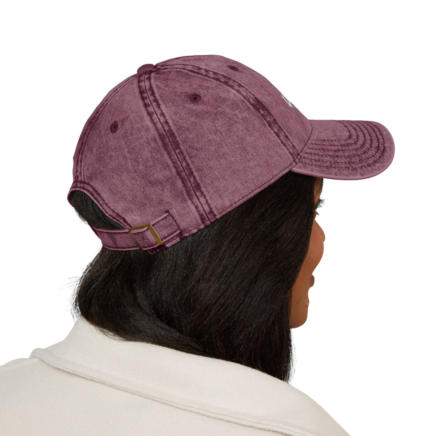Cin Cin Vintage baseball cap
