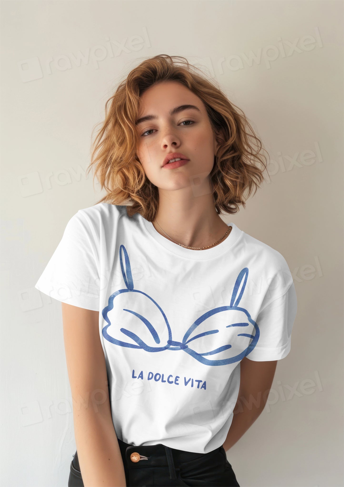Bikini Dolce Vita T-Shirt